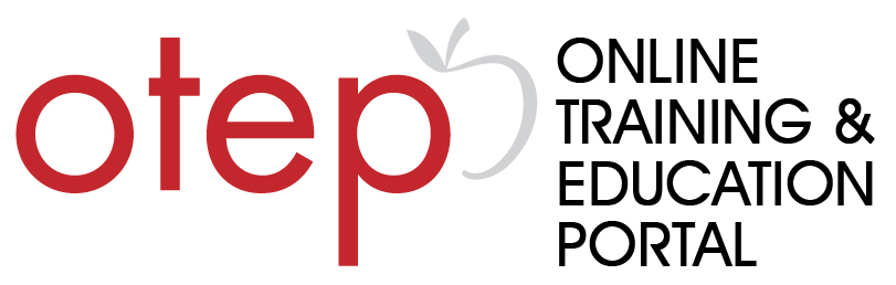 OTEP Inc. logo