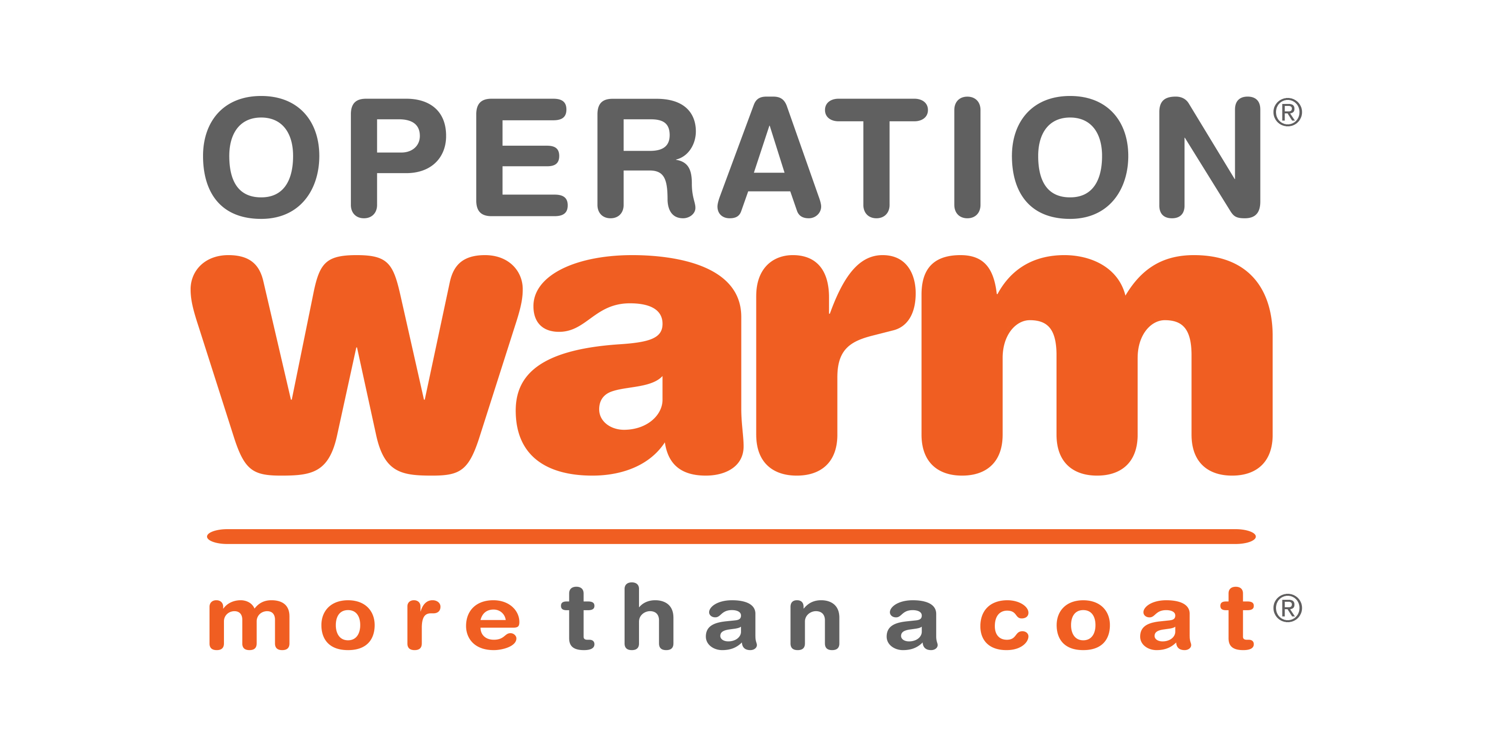 Operation Warm logo