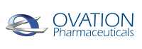 Ovation Pharmaceuticals, Inc logo