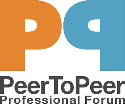 Peer-to-Peer Professional Forum Launches in Atlanta Image.