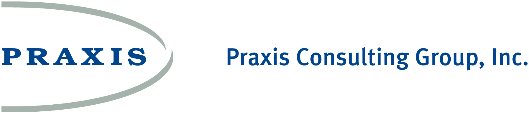 Praxis Consulting Group, Inc. logo