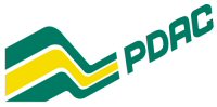 Prospectors and Developers Association of Canada (PDAC) logo