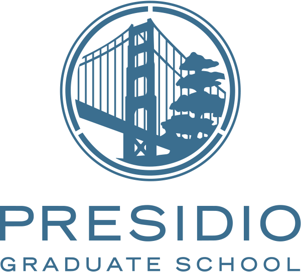 Presidio Graduate School Announces the Next "Big Idea" Prize Image.