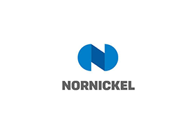 PJSC "MMC "NORILSK NICKEL" Logo