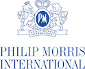 Philip Morris International Inc. logo