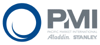 Pacific Market International logo
