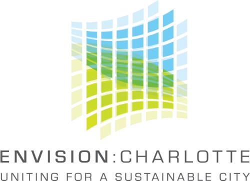 Envision: Charlotte Announced at Clinton Global Initiative Image