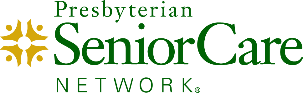 Presbyterian SeniorCare Network logo