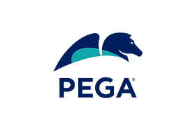 Pegasystems logo