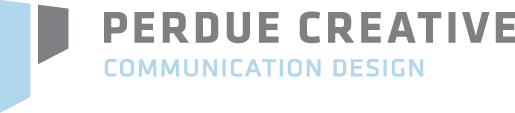 Perdue Creative logo