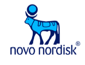 Novo Nordisk logo