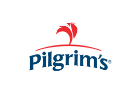 Pilgrim’s logo