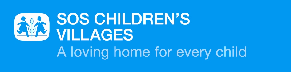SOS Children's Villages - USA logo