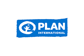 Plan International USA Logo