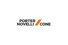 Porter Novelli Logo