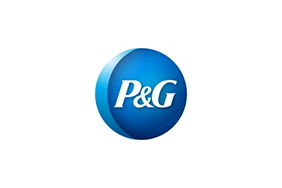 Procter & Gamble Logo