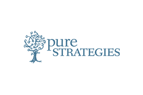 Pure Strategies' Support for Corporate Climate Action  Image.