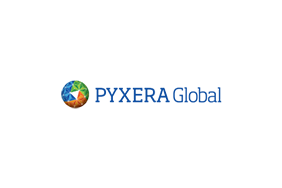 PYXERA Global Logo