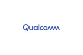 Qualcomm Inc. Logo