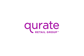 Logo der Qurate Retail Group
