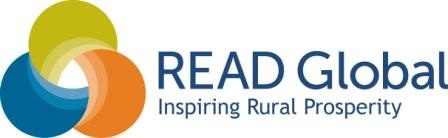 READ Global logo