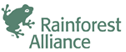 The Rainforest Alliance Kicks Off 30th Anniversary with the #FollowTheFrog Campaign Image.