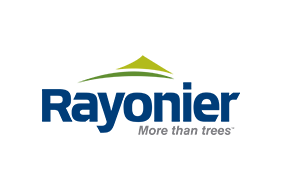 Rayonnier logo