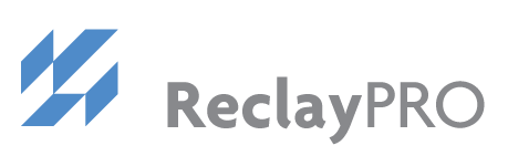 ReclayPRO logo