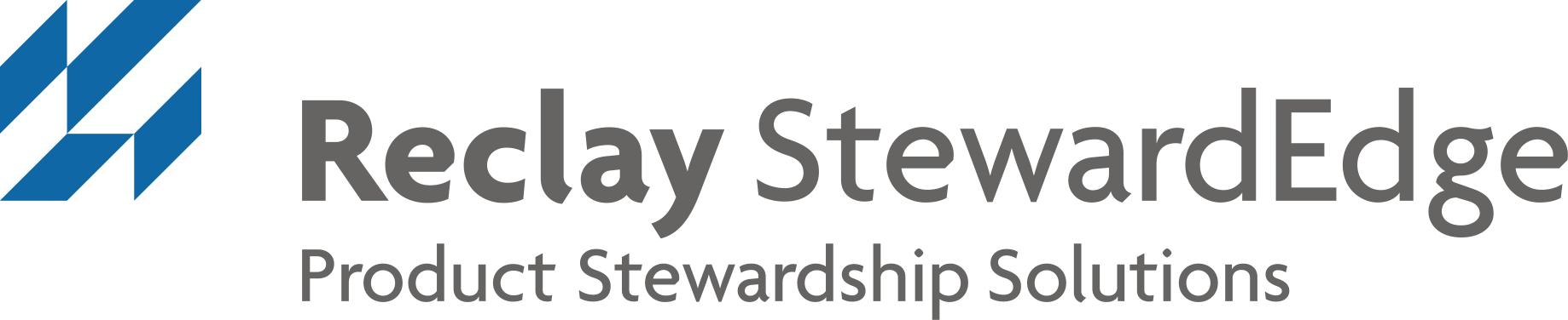 Reclay StewardEdge logo
