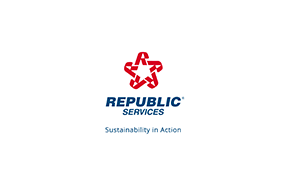 Louisiana Clean Fuels Honors Republic with Fleet of the Year Award Image