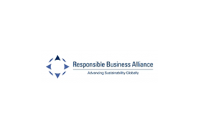 Responsible Business Alliance Logo