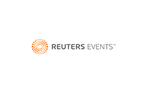 Reuters Events logo