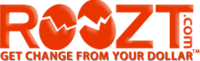 Roozt.com logo