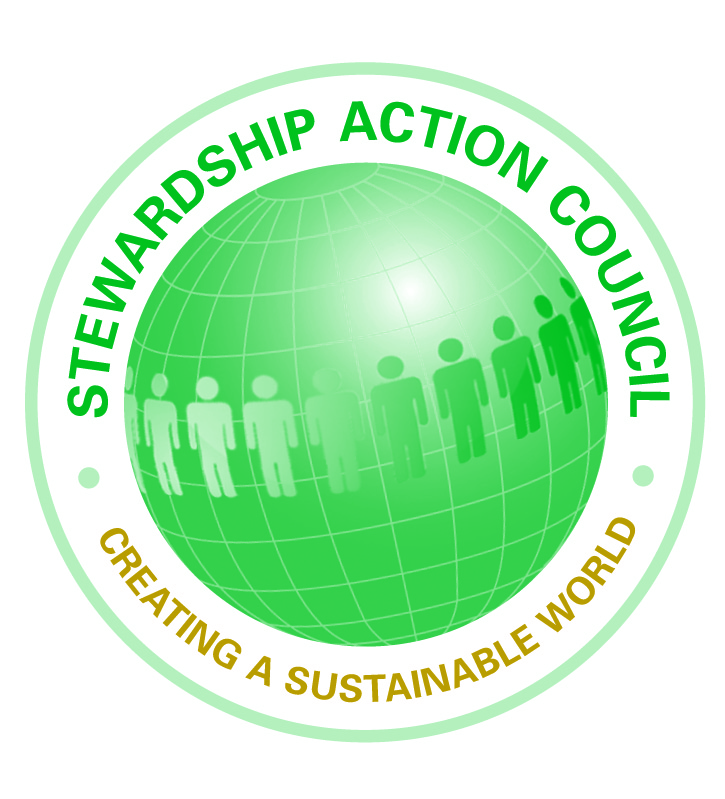 Stewardship Action Council logo