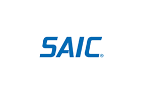SAIC logo