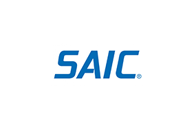 Logotipo de SAIC