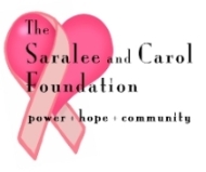 Saralee and Carol Foundation (The) logo