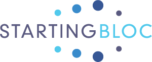 StartingBloc logo