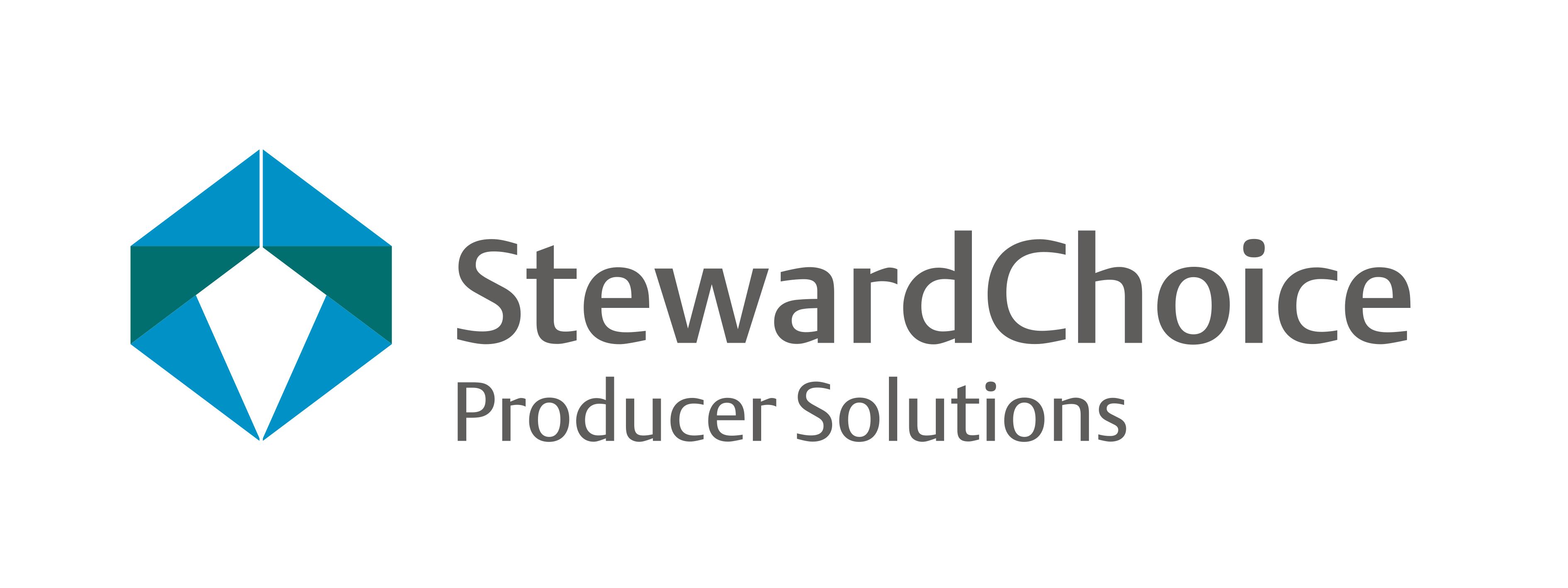 StewardChoice Posts v3.0 Packaging and Printed Paper Stewardship Plan  Image.