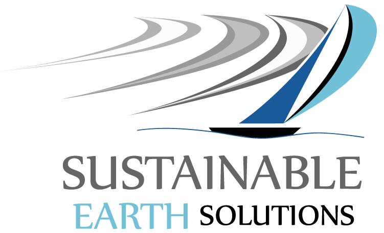 Sustainable Earth Solutions logo