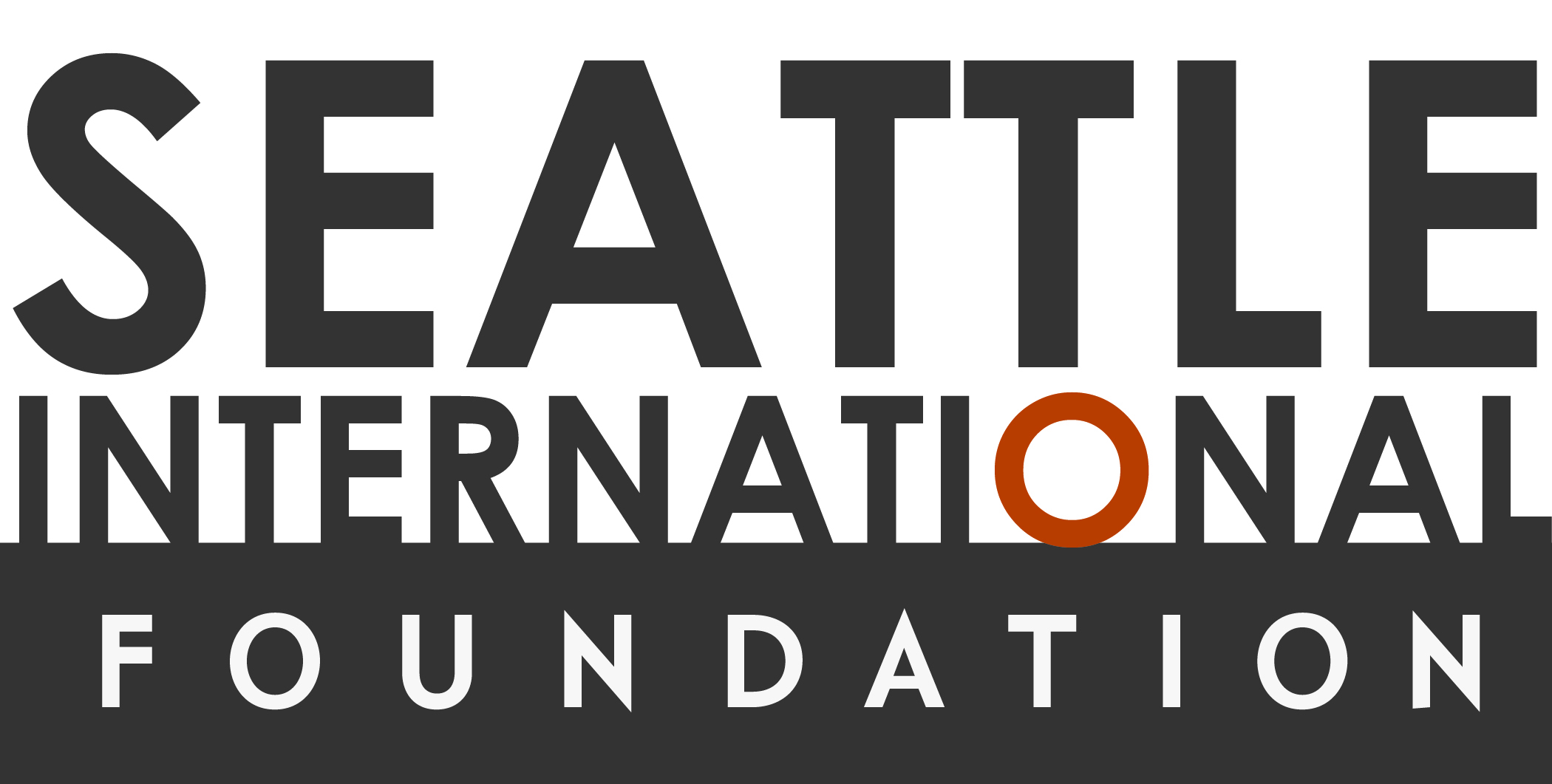 Seattle International Foundation logo