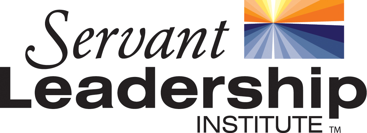Servant Leadership Institute logo