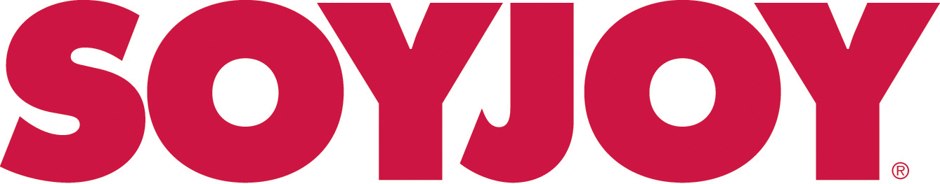 SOYJOY logo