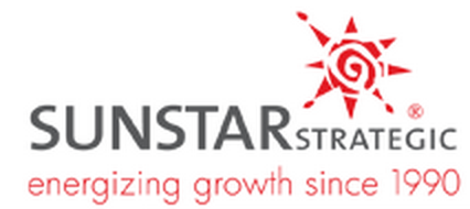 SunStar Strategic logo