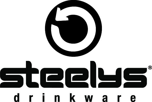 Steelys Drinkware / Eco Imprints, Inc. logo