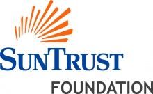 SunTrust Foundation logo