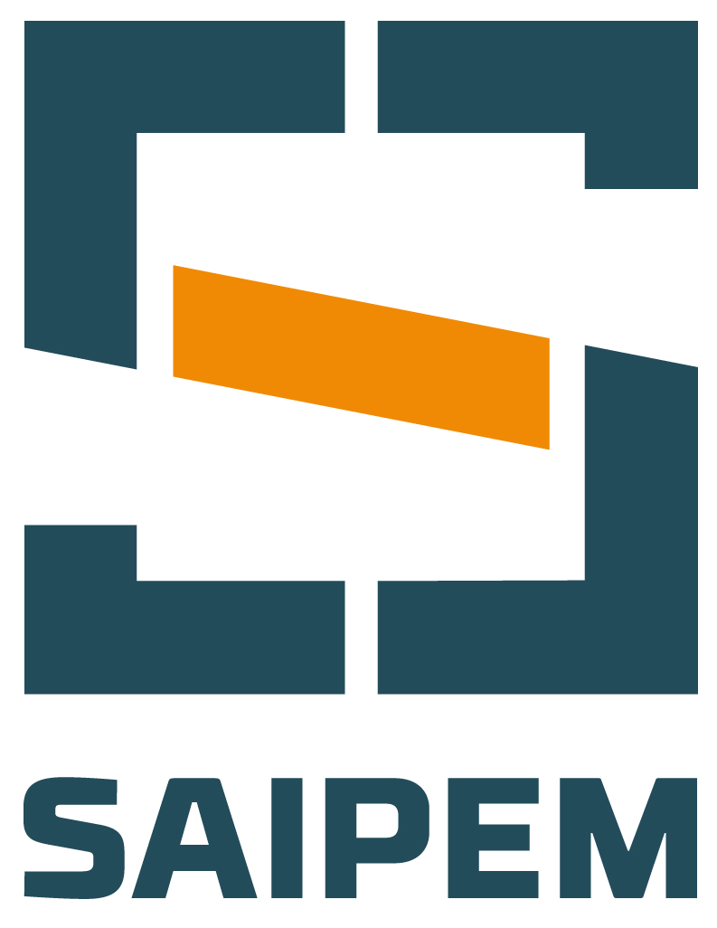Saipem SpA logo