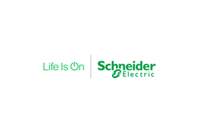 Schneider Electric Logo