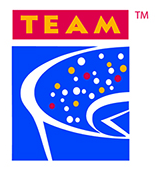 TEAM Coalition logo