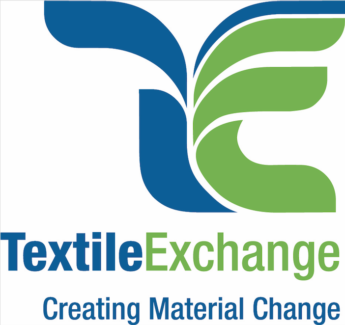 Textile Exchange logo